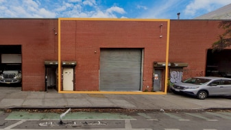 170 9th St, Brooklyn NY - Warehouse