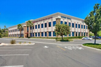 3100 Chino Ave, Chino Hills, CA for lease Building Photo- Image 1 of 7