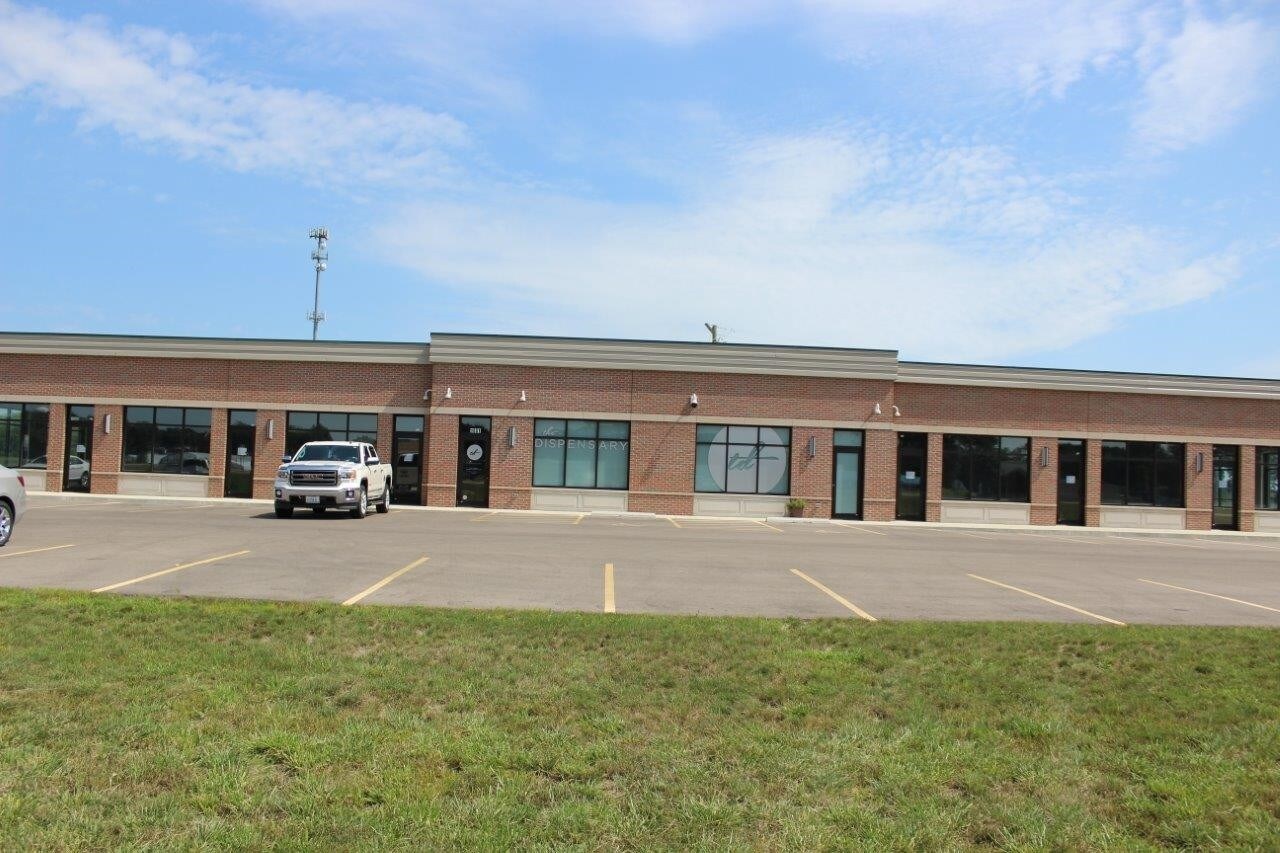 1801 16th Ave, Fulton, IL for sale Building Photo- Image 1 of 1