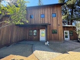 More details for 781 W Hood Ave, Sisters, OR - Office for Lease