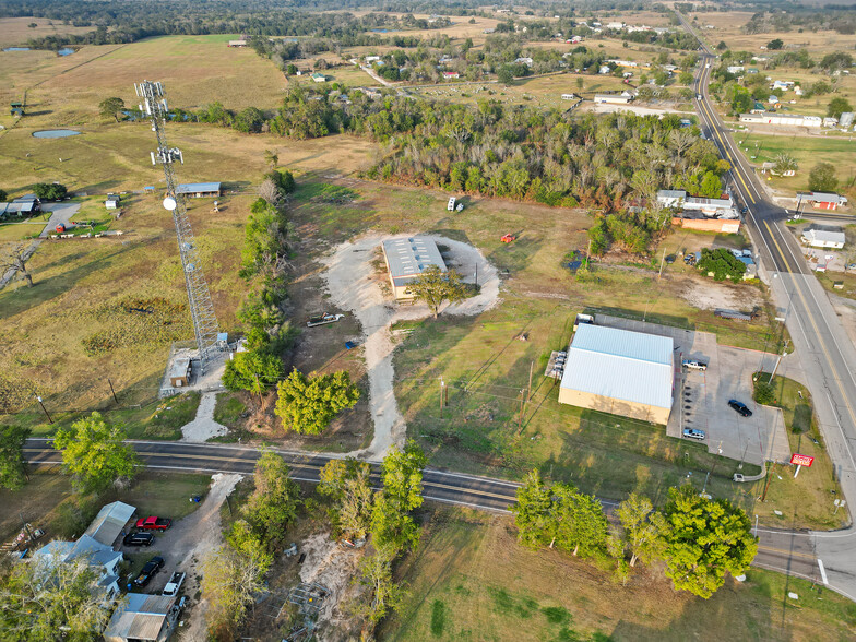 9360 Osr, Midway, TX for sale - Building Photo - Image 2 of 23