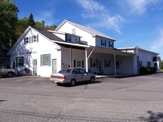 2 Station Rd, Millinocket, ME for sale - Building Photo - Image 2 of 2