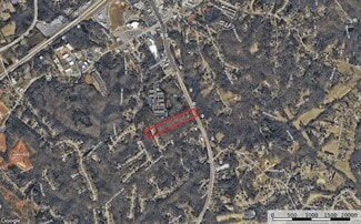 More details for 3582 Winder Hwy, Flowery Branch, GA - Land for Sale