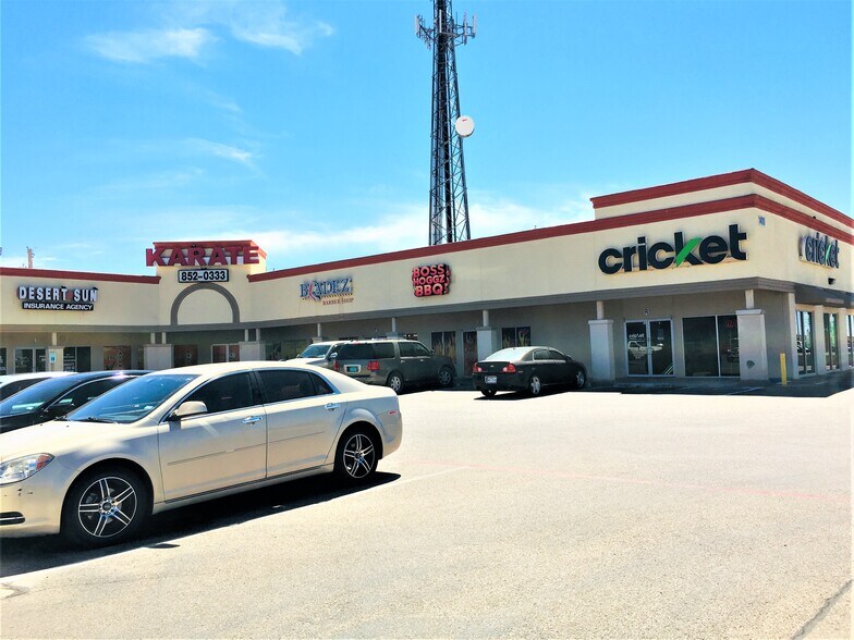 ross near me el paso tx