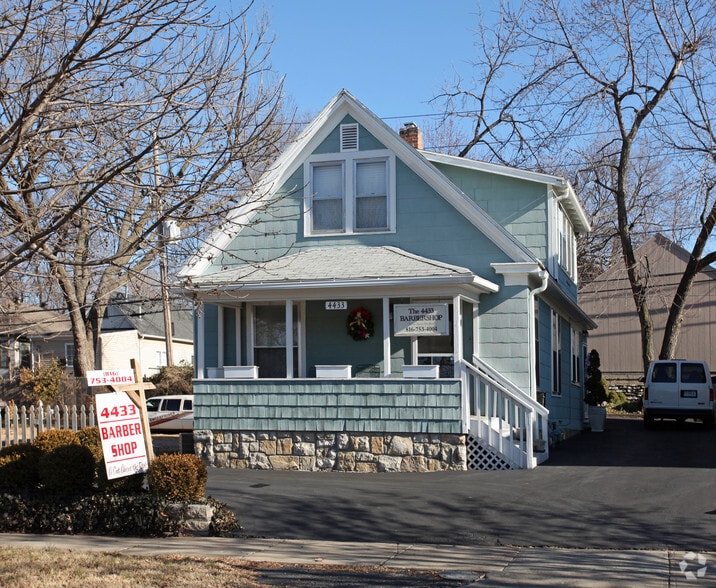 4433 State Line Rd, Kansas City, MO 64111