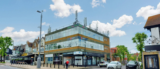 More details for 126-132 Station Rd, London - Office for Lease