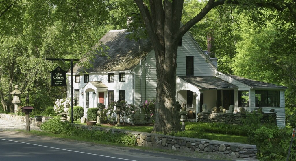 516 Danbury Rd, Wilton, CT for sale Primary Photo- Image 1 of 1