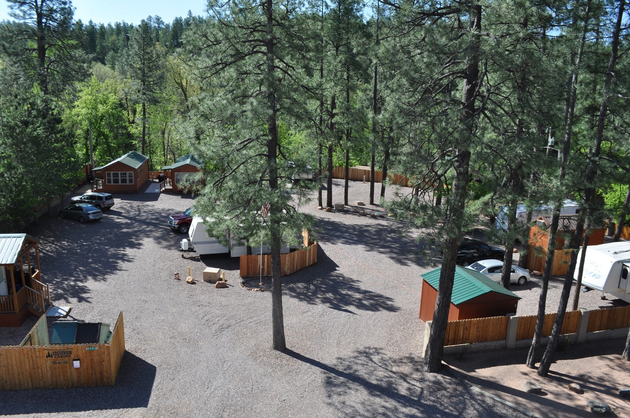 1151 Christopher Creek Loop, Payson, AZ for sale Primary Photo- Image 1 of 1