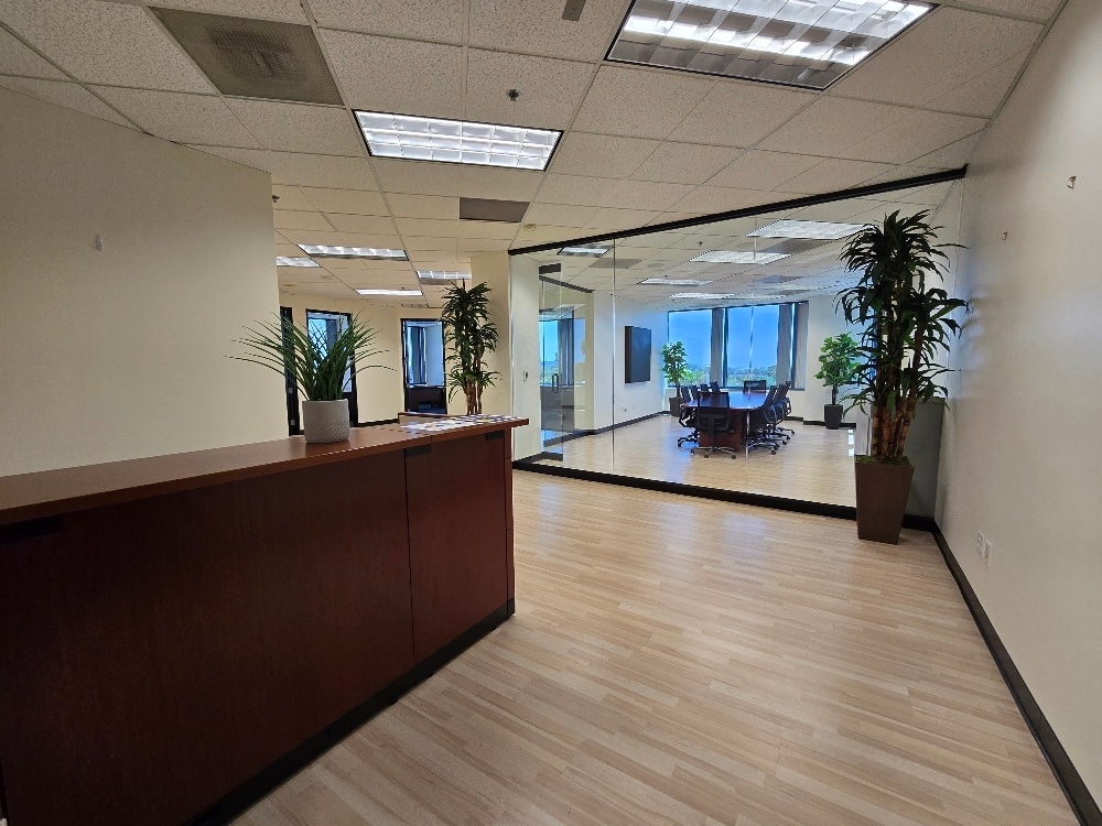 3401 Centrelake Dr, Ontario, CA for lease Interior Photo- Image 1 of 12