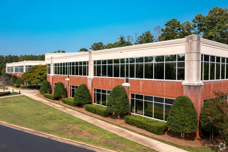 3131 Rdu Center Dr, Morrisville, NC for lease - Building Photo - Image 2 of 5