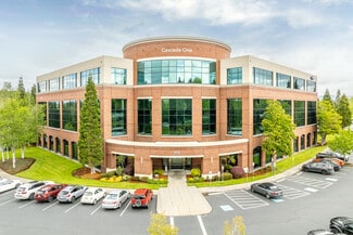 More details for 9225 NE Turing Ct, Beaverton, OR - Office, Flex for Lease