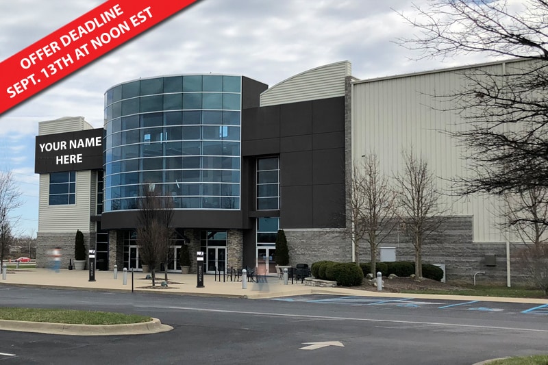 410 Sporting Ct, Lexington, KY for sale - Building Photo - Image 1 of 1