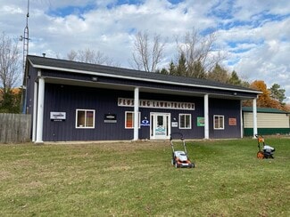 More details for 9112 W Mount Morris Rd, Flushing, MI - Retail for Sale