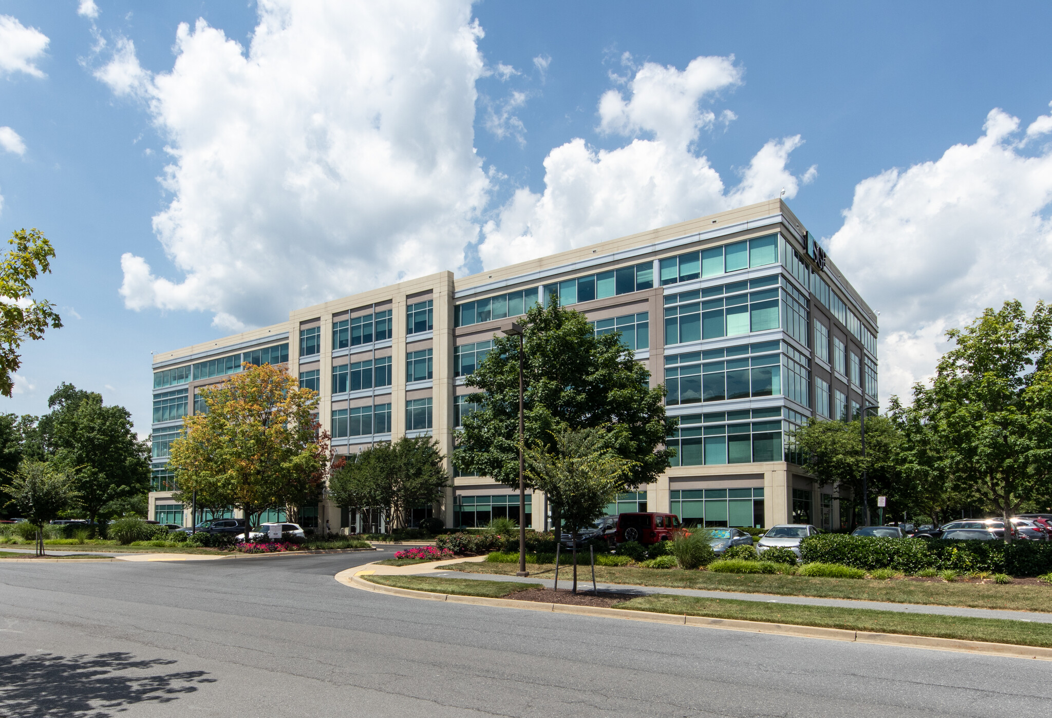 9601 Blackwell Rd, Rockville, MD 20850 - Medical for Lease | LoopNet