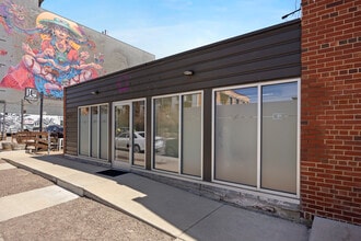 3120 Blake St, Denver, CO for lease Building Photo- Image 2 of 18