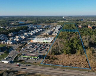 More details for 0 Popp's Ferry Rd, Biloxi, MS - Land for Sale