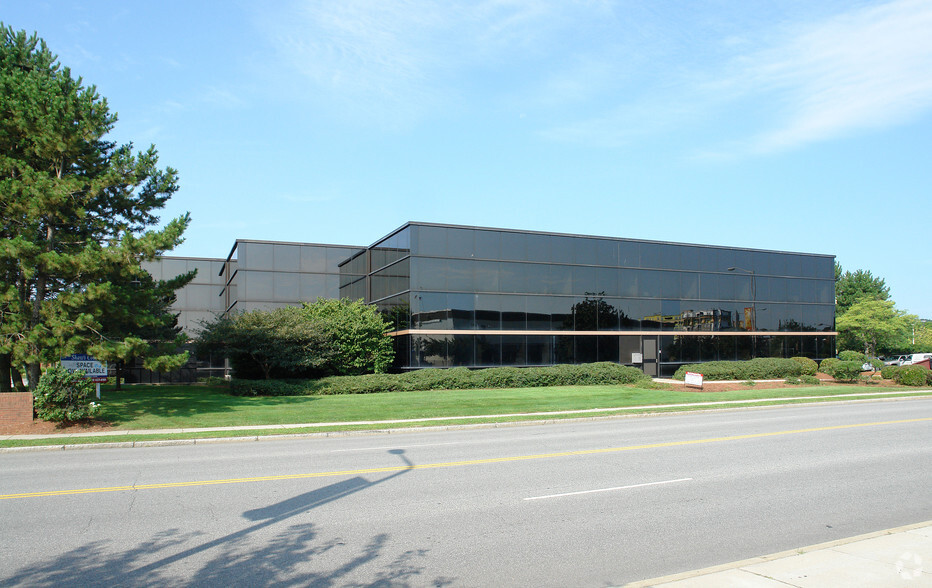 5 Shaws Cv, New London, CT for lease - Building Photo - Image 2 of 3