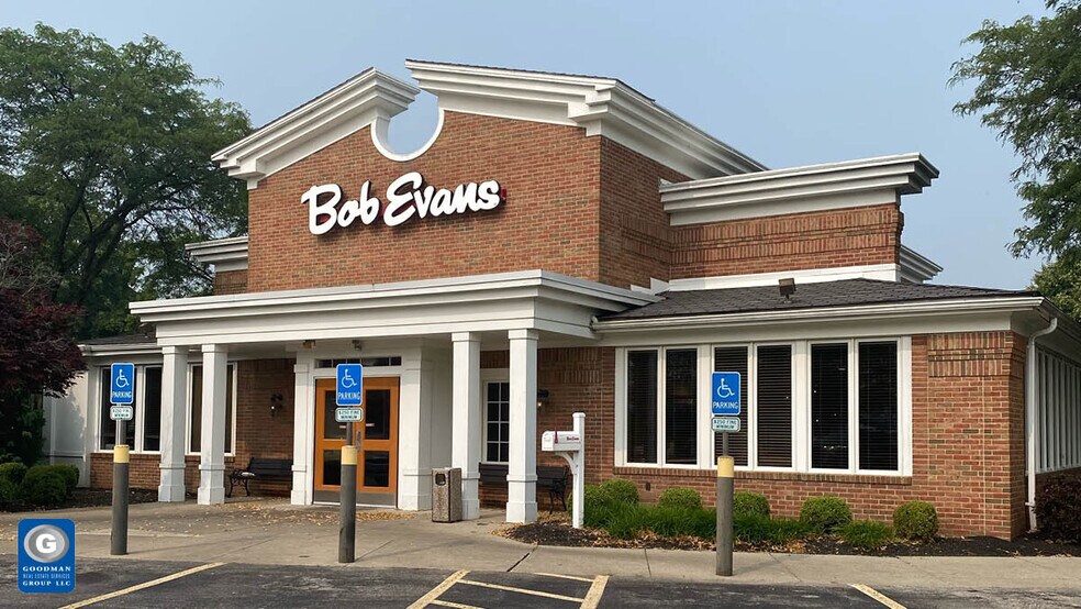 3830 Tuller Rd, Dublin, OH for sale - Building Photo - Image 1 of 4