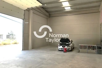 Flex in Perpignan for lease Interior Photo- Image 2 of 3
