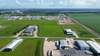 More details for 00 Forum Dr, Broussard, LA - Land for Sale