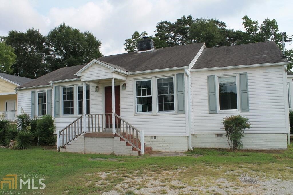 46 Highway 123, Toccoa, GA for sale Building Photo- Image 1 of 1