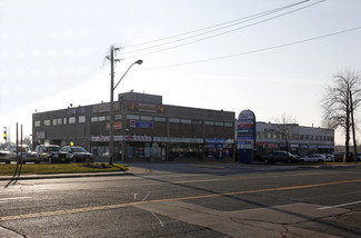 More details for 1390-1400 Plains Rd E, Burlington, ON - Retail for Lease