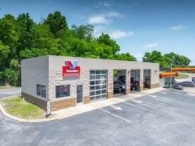 Valvoline - Retail Space