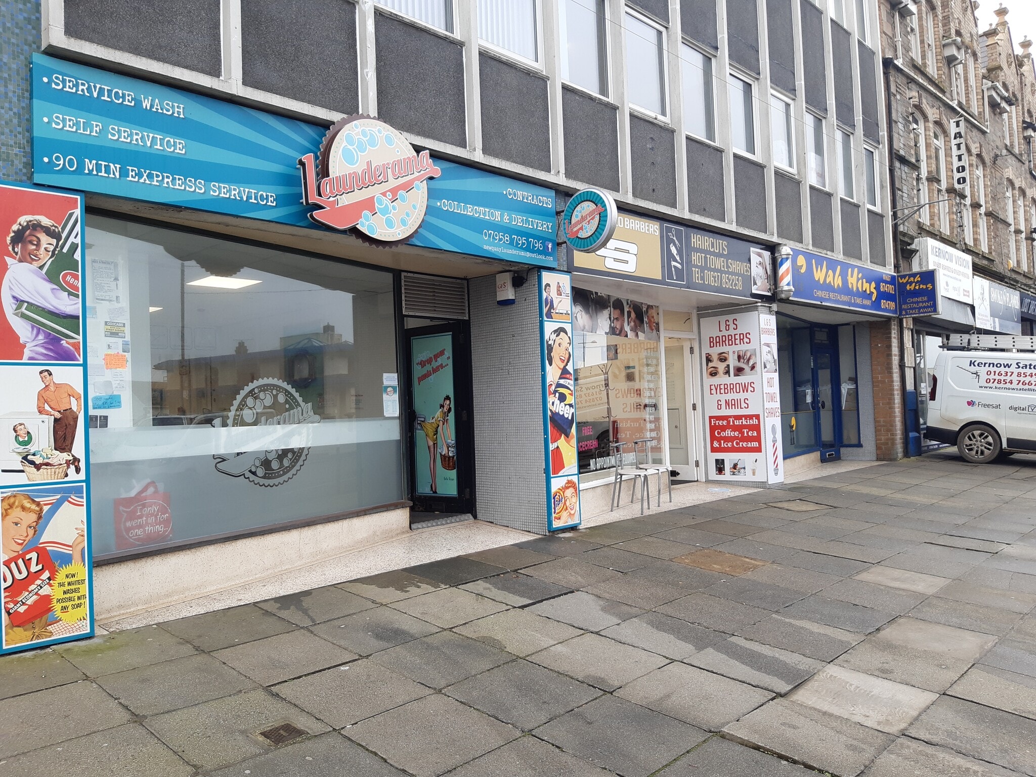 66 East St, Newquay for sale Building Photo- Image 1 of 1