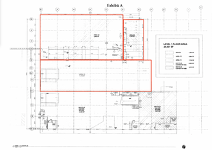 229 E Whitney Rd, Anchorage, AK for lease Floor Plan- Image 1 of 1