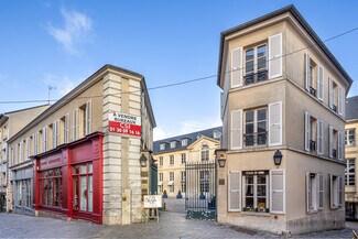 More details for 5 Rue Du Bailliage, Versailles - Office for Sale