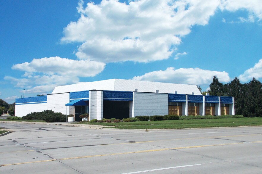 14400 Pardee Rd, Taylor, MI 48180