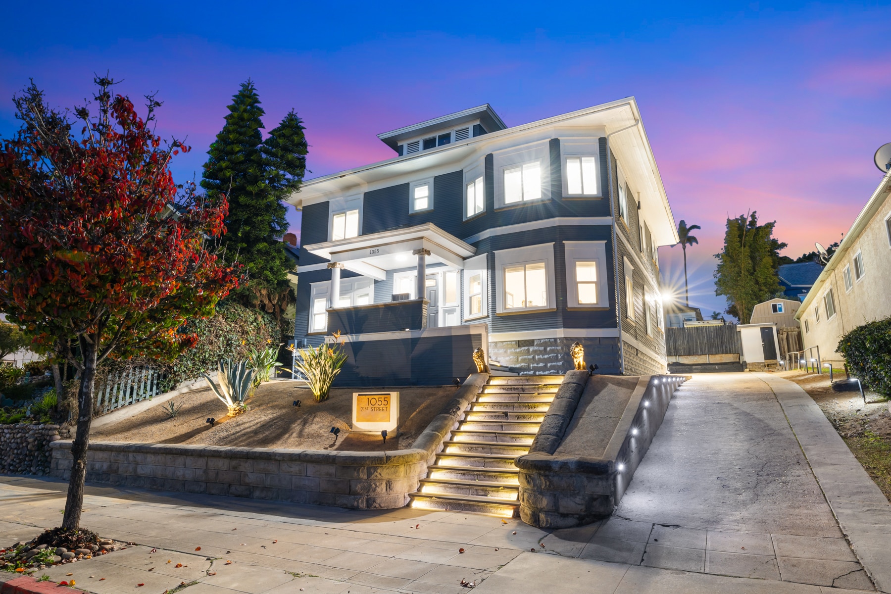 1055 21st Street, San Diego, CA for sale Building Photo- Image 1 of 130