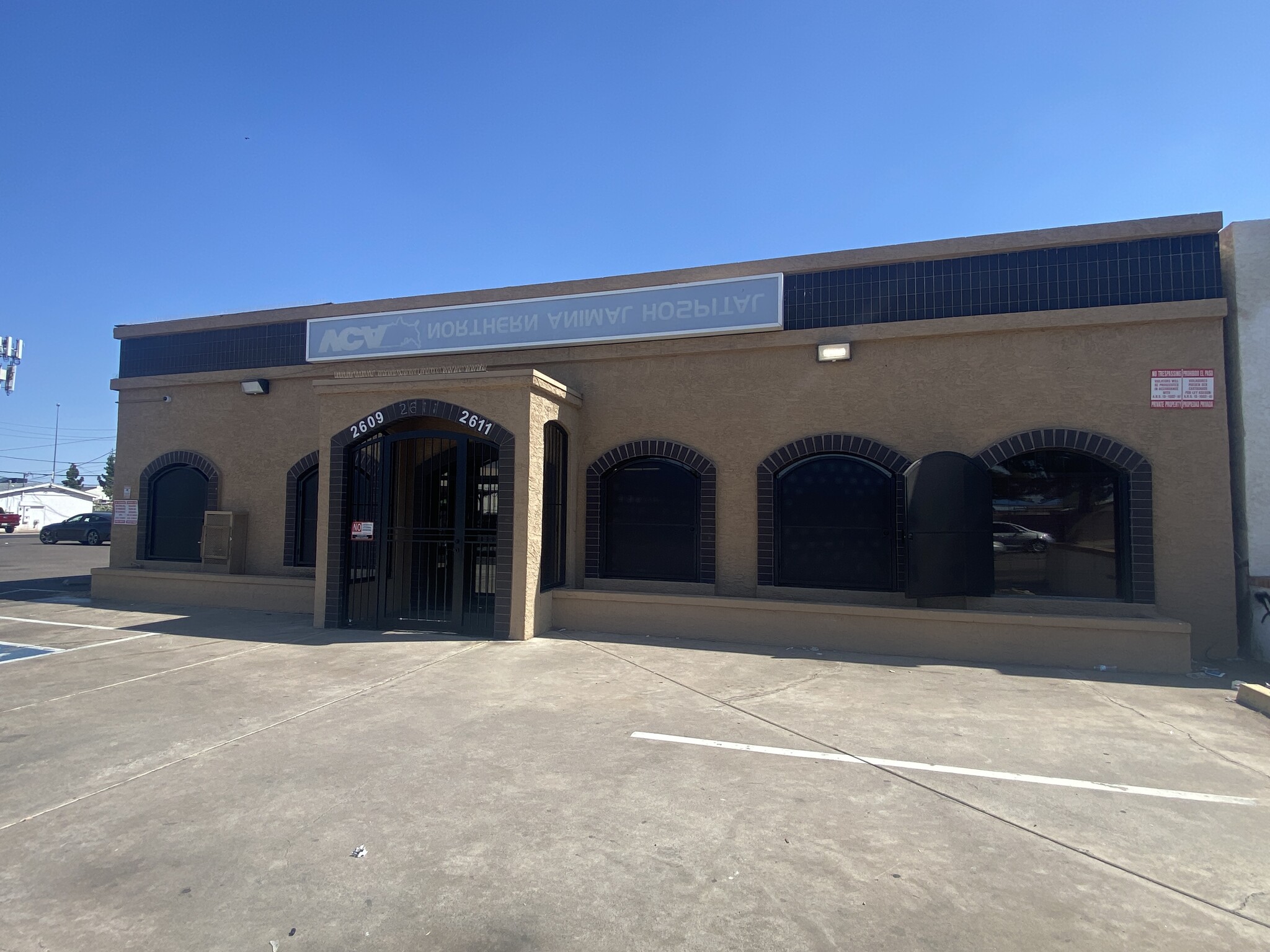 2611 W Northern Ave, Phoenix, AZ for lease Building Photo- Image 1 of 37