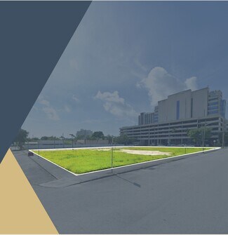 More details for 2101-2105 SW 32nd Ave, Miami, FL - Land for Sale