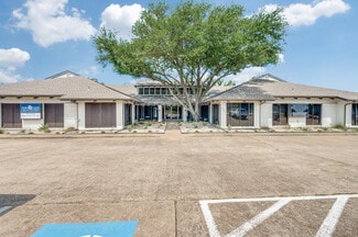 More details for 1725 Cimarron Trl, Hurst, TX - Office/Medical for Lease