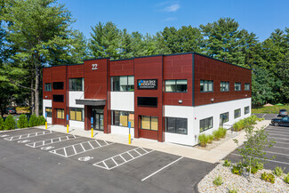 More details for 22 Dale Rd, Avon, CT - Office/Medical for Lease