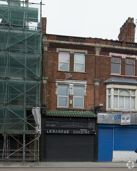 52 Beverley Rd, Hull, NHS HU3 1YE - Retail for Lease | LoopNet