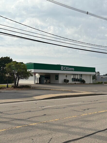 11060 Perry Hwy, Wexford, PA for sale - Building Photo - Image 2 of 5