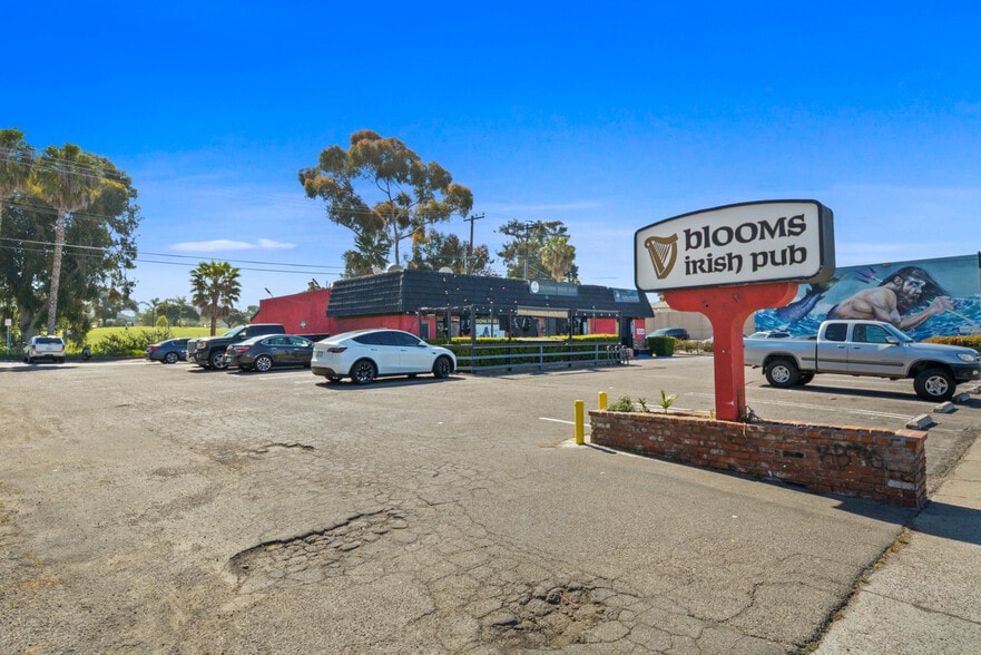 2391 S El Camino Real, San Clemente, CA for sale - Building Photo - Image 3 of 17