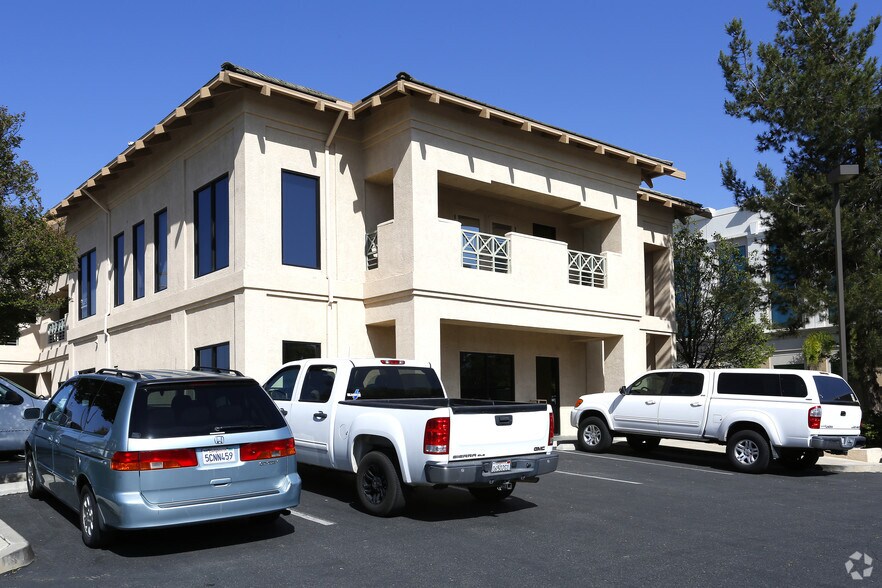 25095 Jefferson Ave, Murrieta, CA for sale - Building Photo - Image 1 of 1