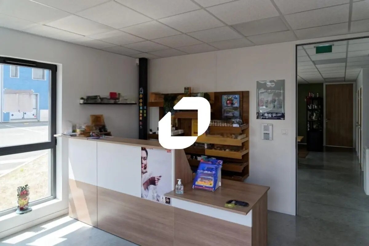 Flex in Saint-Herblain for sale Interior Photo- Image 1 of 9