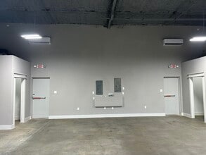 201 N County Rd, Alvarado, TX for lease Interior Photo- Image 1 of 1