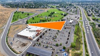 More details for 430 Keene Road, Richland, WA - Land for Sale