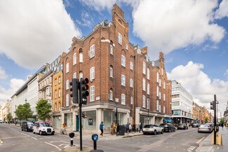 More details for 37-41 Great Titchfield St, London - Retail for Lease