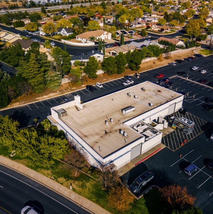 528 N Mall Dr, Saint George, UT for lease Primary Photo- Image 1 of 7