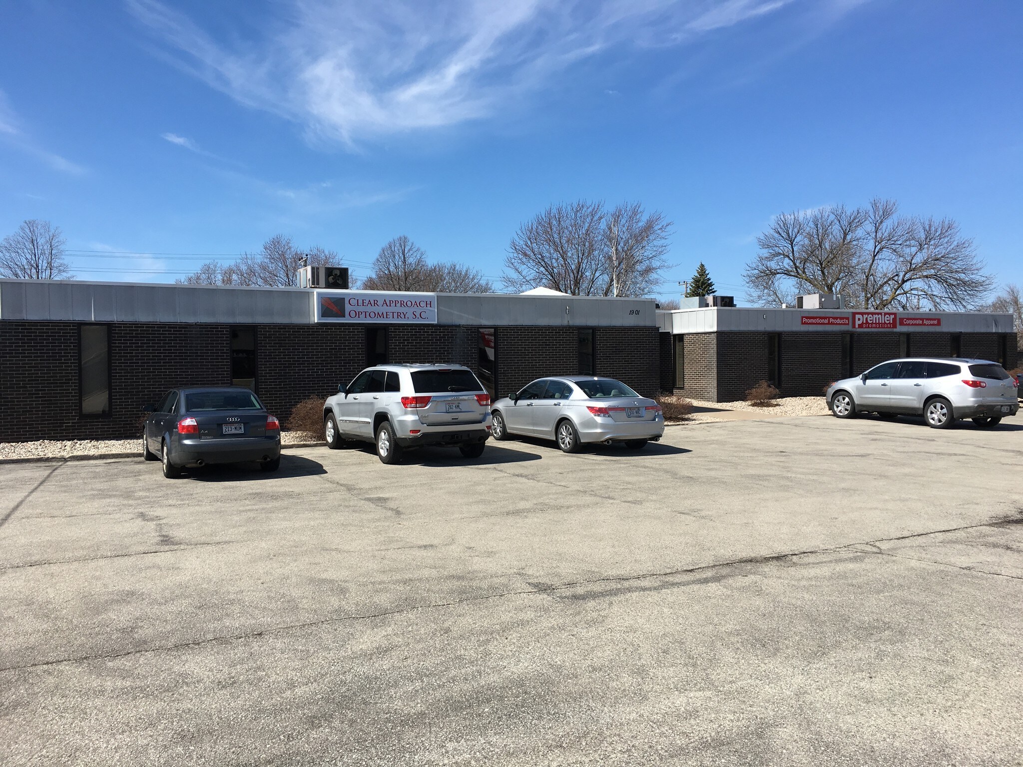 1901 S Crooks Ave, Kaukauna, WI 54130 Office for Lease