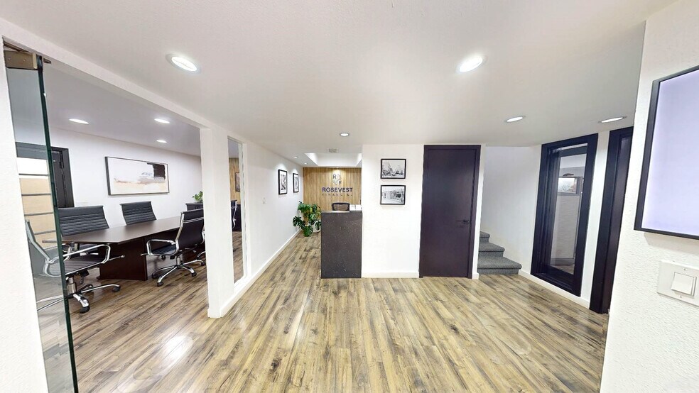 7220 N 16th St, Phoenix, AZ for lease - Interior Photo - Image 2 of 7