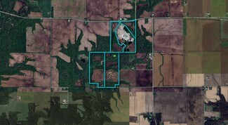 More details for 27268 US Highway 6, Princeton, IL - Land for Sale