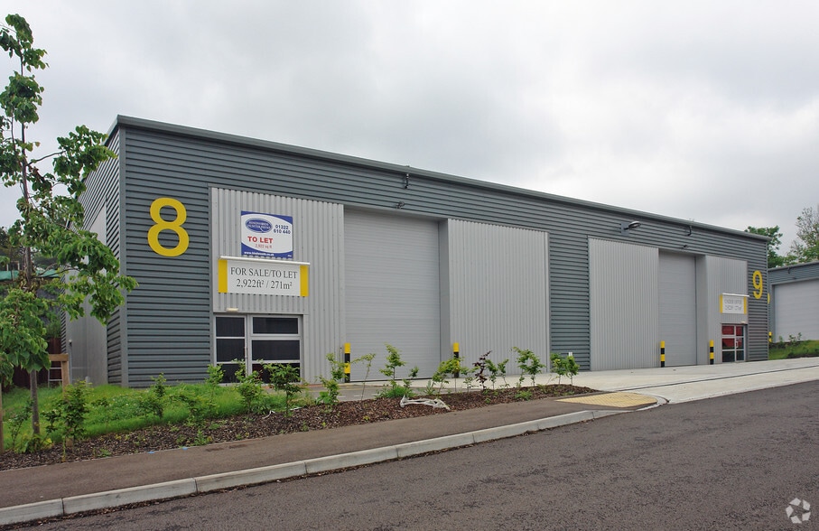 Bellingham Way, Aylesford for sale - Primary Photo - Image 1 of 1