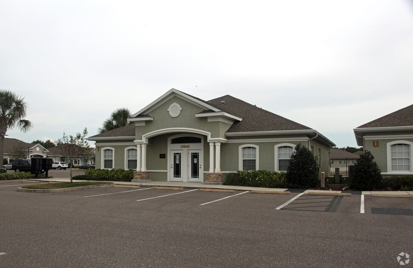 13043 W Linebaugh Ave, Tampa, FL 33626 Property Record